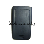 Nokia 1110 1112 крышка аккумуляторная оригинал (синий)