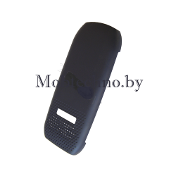 Nokia 1616 крышка аккумуляторная оригинал  (черный)