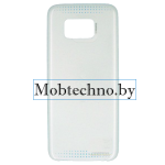 Nokia 5530 крышка аккумуляторная (белый)