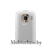 Nokia C2-03 крышка аккумуляторная оригинал (белый)