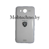 Prestigio MultiPhone PAP5400 крышка АКБ оригинал (белый)