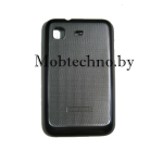 Samsung Galaxy Pro B7510 крышка акб оригинал (серый)