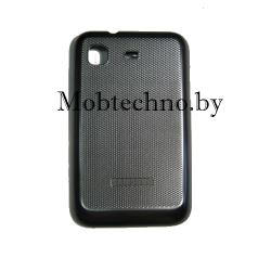 Samsung Galaxy Pro B7510 крышка акб оригинал (серый)