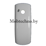 Samsung E2152 крышка аккумуляторная оригинал (белый)