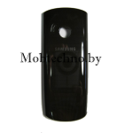 Samsung E2152 крышка аккумуляторная оригинал (черный)