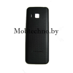 Samsung E3210 крышка аккумуляторная оригинал (черный)