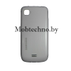 Samsung Galaxy Spica i5700 крышка аккумуляторная оригинал (белый)