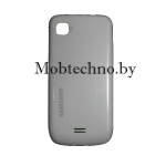 Samsung Galaxy Spica i5700 крышка аккумуляторная оригинал (белый)