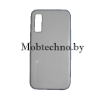 Samsung GT-S5230 Star крышка АКБ оригинал (белый)