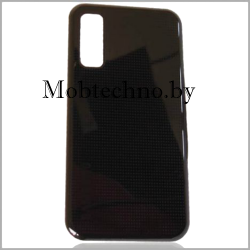 Samsung GT-S5230 Star крышка АКБ оригинал (черный)