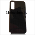 Samsung GT-S5230 Star крышка АКБ оригинал (черный)
