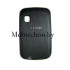 Samsung Galaxy Fit S5670 крышка аккумуляторная оригинал (серый)
