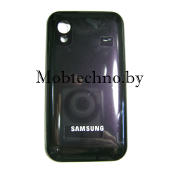 Samsung Galaxy Ace S5830 крышка аккумуляторная оригинал (фиолетовый)