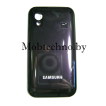 Samsung Galaxy Ace S5830 крышка аккумуляторная оригинал (фиолетовый)
