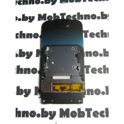 Sony Ericsson F305 внутренняя панель верхнего слайдера (оригинал)