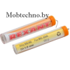 Припой с канифолью Rexant 1.0mm 10 грамм (09-3101)