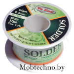 Припой Ya Xun 0.3mm 100 грамм