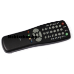 Пульт Horizont RC 6-7