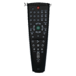 Пульт BBK RC118