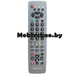 Пульт Panasonic EUR 501310