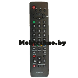 Пульт Panasonic EUR 511300