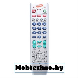 Пульт универсальный SPM-403E (Learning)