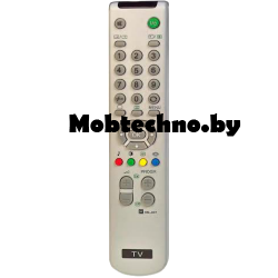 Пульт Sony RM-887