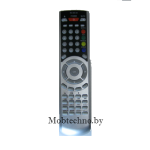 Пульт Horizont (Горизонт) RC-D3-03