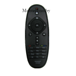Пульт Philips RC2422549024543 (яйцо)