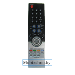 Пульт Samsung AA59-00370A  в оригинальном корпусе