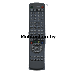 Пульт Horizont RC-DVD