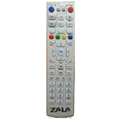 Пульт для интерактивного телевидения Zala (копия)