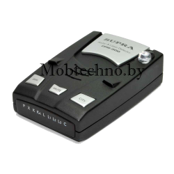 Радар-детектор Supra DSR-400