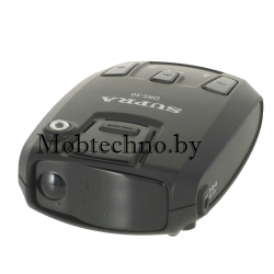 Радар-детектор Supra DSR-50