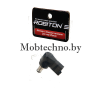 Штекер к блокам питания для ноутбука Robiton NB-LUM 5.5*3.4/10 мм