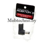 Штекер к блокам питания для ноутбука Robiton NB-LUNT 5.5*2.0/10.5 мм
