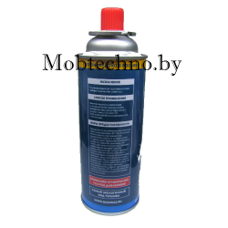 Газовый баллон все сезонный 220 грамм 09-1414