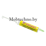 Смазка демпферная Rexant 10 мл 09-3945