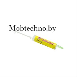 Смазка силиконовая 221 Renata 2 мл (шприц) 09-3955