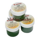 Паста полировальная ГОИ Rexant 30гр 09-3790