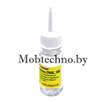 Силиконовое масло ПМС-100 15мл Rexant