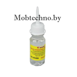 Силиконовое масло ПМС-400 15мл Rexant