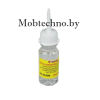 Силиконовое масло ПМС-400 15мл Rexant