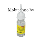 Силиконовое масло ПМС-400 15мл Rexant