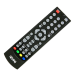 Пульты ТВ, DVD
