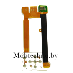 Nokia 3600s шлейф