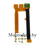 Nokia 3600s шлейф