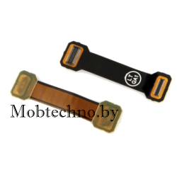 Nokia 5300 шлейф