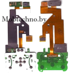 Nokia 5610 шлейф