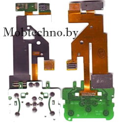 Nokia 5610 шлейф